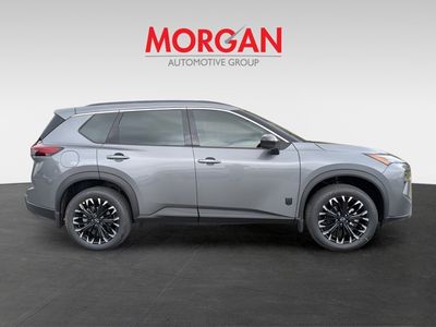 2026 Nissan Rogue - Photo 2
