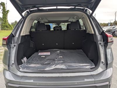 2026 Nissan Rogue - Photo 12