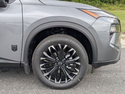 2026 Nissan Rogue - Photo 10