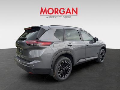 2026 Nissan Rogue - Photo 3