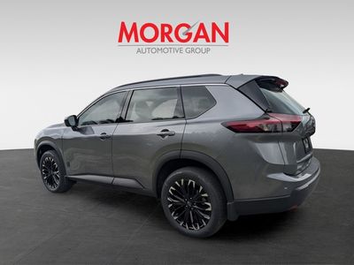 2026 Nissan Rogue - Photo 5