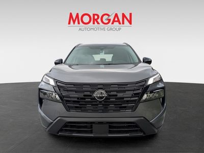 2026 Nissan Rogue - Photo 8