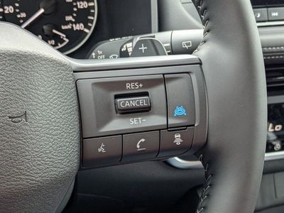2026 Nissan Rogue - Photo 25