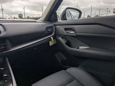 2026 Nissan Rogue - Photo 17