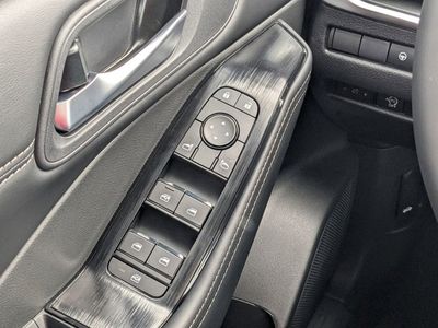 2026 Nissan Rogue - Photo 21