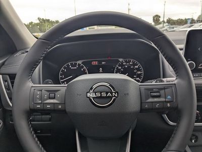 2026 Nissan Rogue - Photo 23