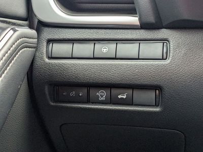 2026 Nissan Rogue - Photo 22