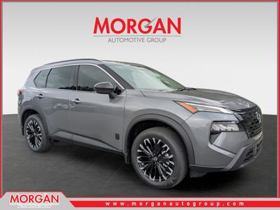 2026 Nissan Rogue - Photo 1