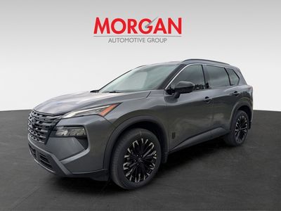 2026 Nissan Rogue - Photo 7