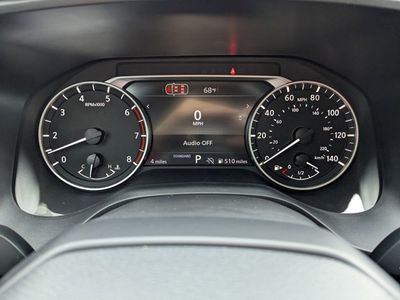 2026 Nissan Rogue - Photo 28