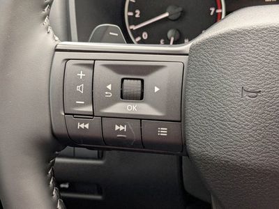 2026 Nissan Rogue - Photo 24