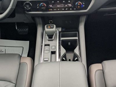 2026 Nissan Pathfinder — photo 18 view