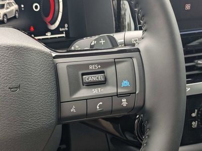 2026 Nissan Pathfinder — photo 23 view