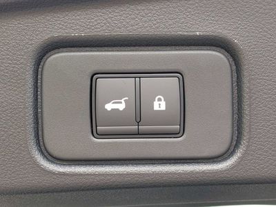 2026 Nissan Pathfinder — photo 12 view