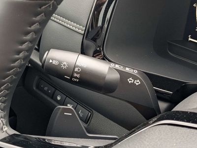 2026 Nissan Pathfinder — photo 24 view