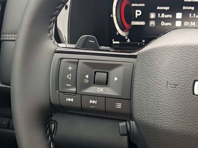 2026 Nissan Pathfinder — photo 22 view