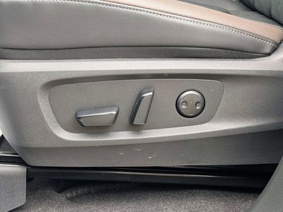 2026 Nissan Pathfinder — photo 19 view