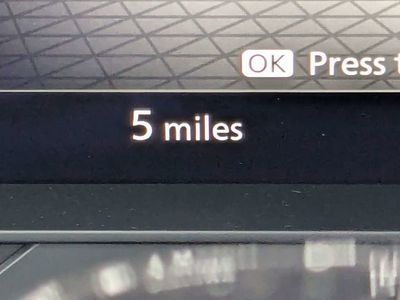 2026 Nissan Pathfinder — photo 27 view