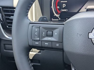 2026 Nissan Rogue - Photo 23