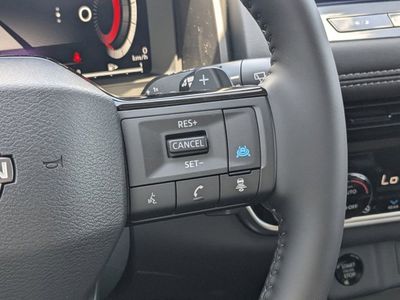 2026 Nissan Rogue - Photo 24