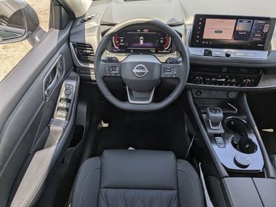 2026 Nissan Rogue - Photo 16