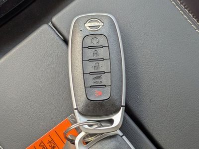 2026 Nissan Rogue - Photo 32