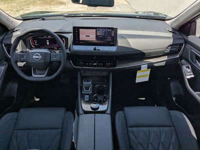 2026 Nissan Rogue - Photo 15