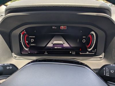 2026 Nissan Rogue - Photo 27