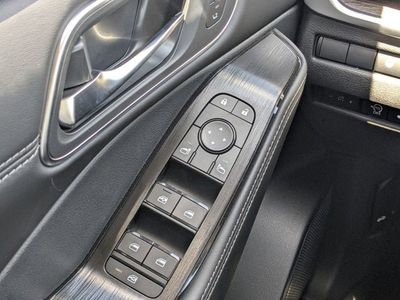2026 Nissan Rogue - Photo 21