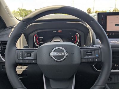 2026 Nissan Rogue - Photo 22