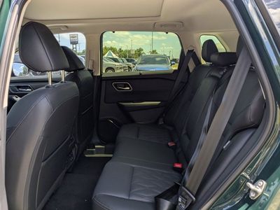 2026 Nissan Rogue - Photo 14