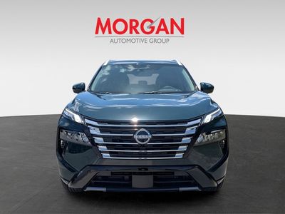 2026 Nissan Rogue - Photo 8