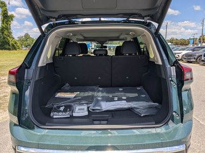 2026 Nissan Rogue - Photo 12