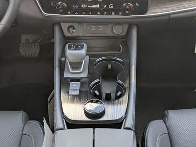 2026 Nissan Rogue - Photo 19