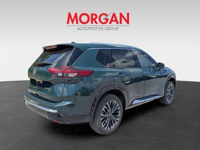 2026 Nissan Rogue - Photo 3