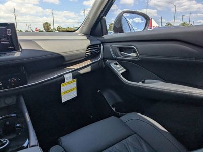 2026 Nissan Rogue - Photo 17