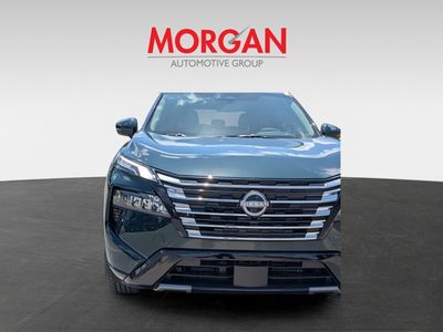 2026 Nissan Rogue - Photo 9
