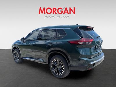 2026 Nissan Rogue - Photo 5