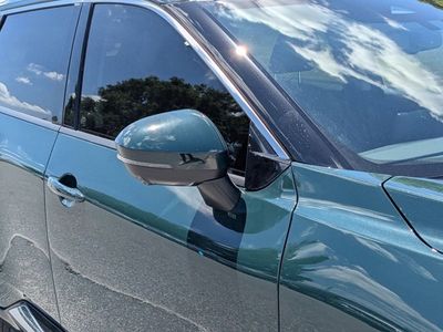 2026 Nissan Rogue - Photo 10