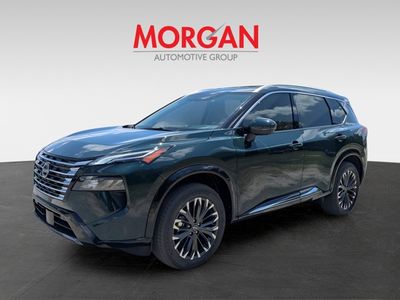 2026 Nissan Rogue - Photo 7