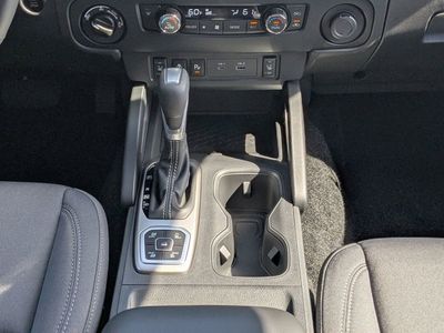 2026 Nissan Frontier - Photo 19