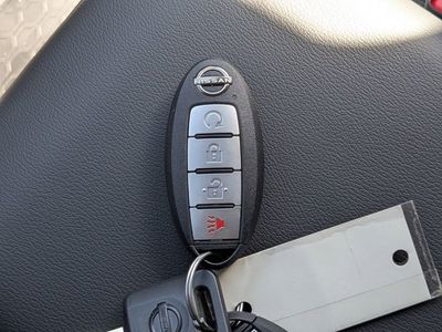 2026 Nissan Frontier - Photo 33