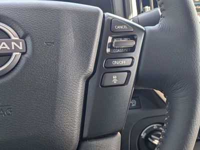 2026 Nissan Frontier - Photo 25