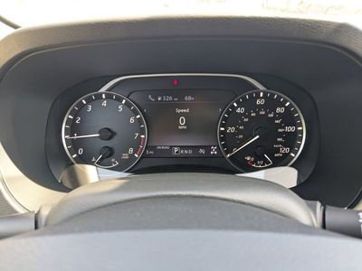 2026 Nissan Frontier - Photo 28