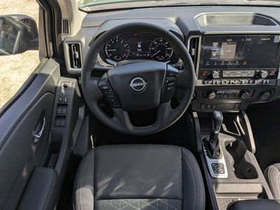 2026 Nissan Frontier - Photo 15