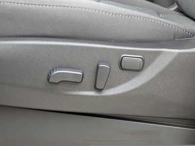 2026 Nissan Frontier - Photo 19