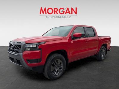 2026 Nissan Frontier - Photo 7