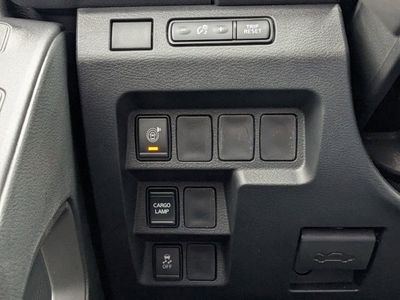 2026 Nissan Frontier - Photo 21