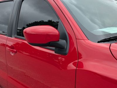 2026 Nissan Frontier - Photo 10