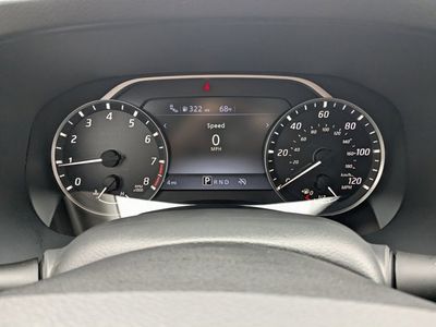 2026 Nissan Frontier - Photo 27